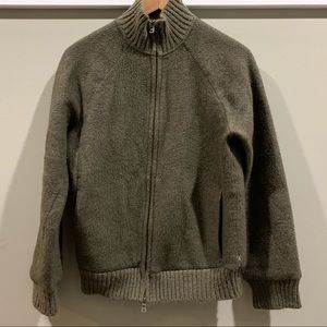 A/X vintage zip up men’s small